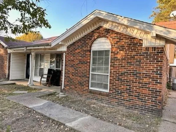 5464 Flowering Peach Dr, Memphis, TN 38115