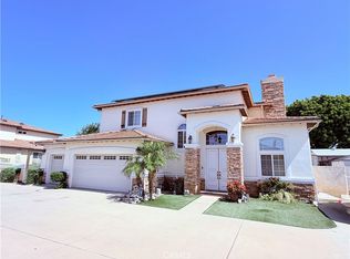 5215 Buffington Rd, El Monte, CA 91732
