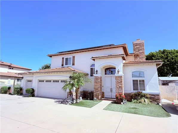 5215 Buffington Rd, El Monte, CA 91732