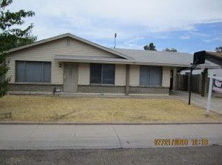 7331 W Shangri La Rd, Peoria, AZ 85345