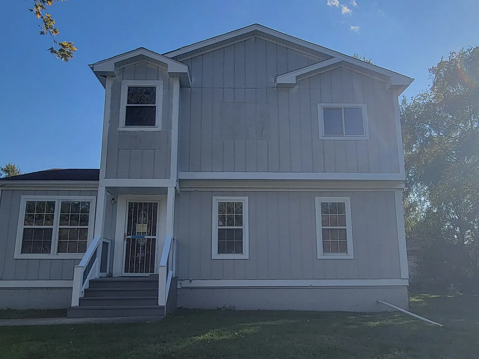 2106 East 223rd Street - 2106 East 223rd Street — Photo 1