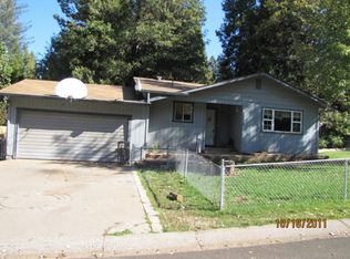 20147 Mapleleaf St, Burney, CA 96013