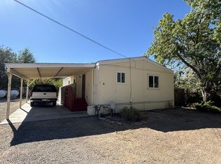 551 Sunland Dr Space 4, Bishop, CA 93514