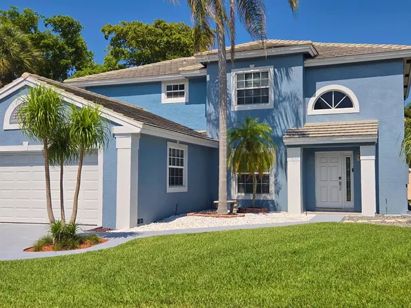 193 NW 48th Avenue, Deerfield Beach, FL 33442