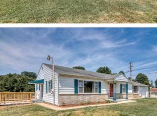 2198 Carolina Ave, Bristol, TN 37620