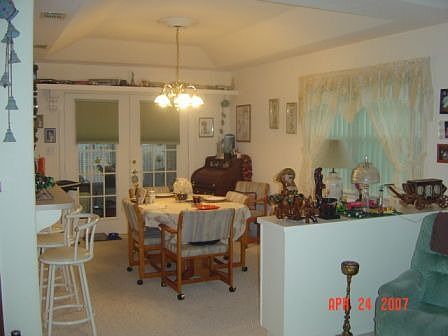 Dinning Area