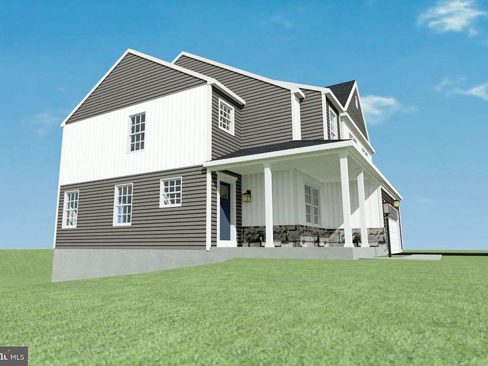 111 Darlington Ct, New Providence, PA 17560 Zillow