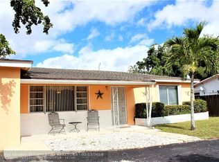 3161 SW 16th Ct, Fort Lauderdale, FL 33312