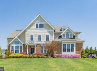 206 Quaker Way, New Market, MD 21774
