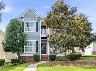 507 Whistler Ln N, Macon, GA 31210