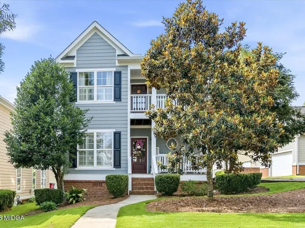 507 Whistler Ln N, Macon, GA 31210