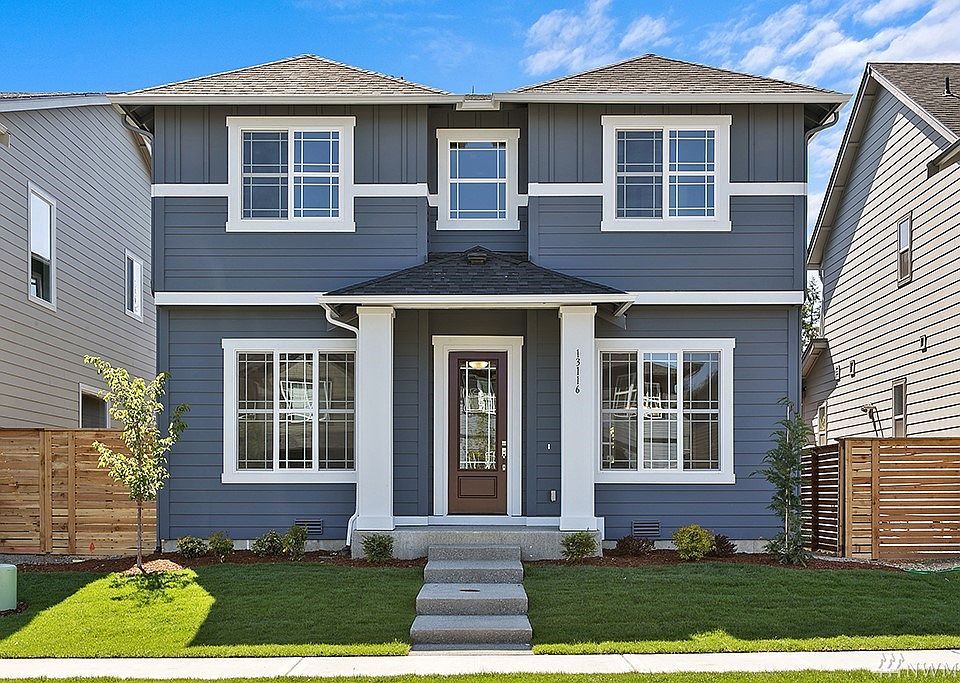 1st image of 13116 181st Ave E Lot 94