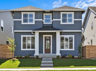 13116 181st Ave E LOT 94, Bonney Lake, WA 98391