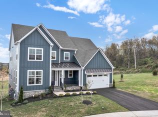 4705 Hazelnut Ct, Monrovia, MD 21770