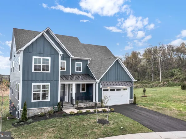 4705 Hazelnut Ct, Monrovia, MD 21770