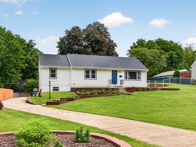2701 56th St, Des Moines, IA, 50310
