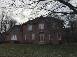 1757 Briar Ridge Dr, Ann Arbor, MI 48108