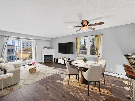 2nd image of 10403 98th Ave NW #418