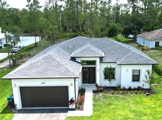 2492 27th Ave NE, Naples, FL 34120