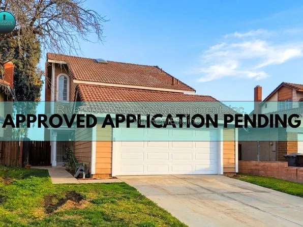 11916 Bayless St, Moreno Valley, CA 92557