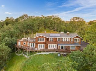 2175 Ridgewood Rd, Alamo, CA 94507