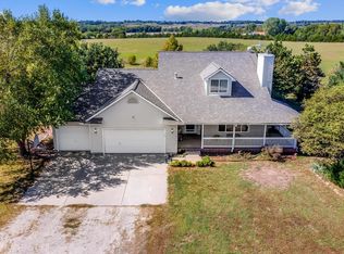 12255 SW Boyer Rd, Augusta, KS 67010