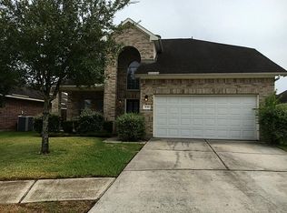 2139 Vermillion Oak St, Fresno, TX 77545