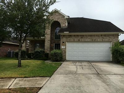 2139 Vermillion Oak St, Fresno, TX, 77545