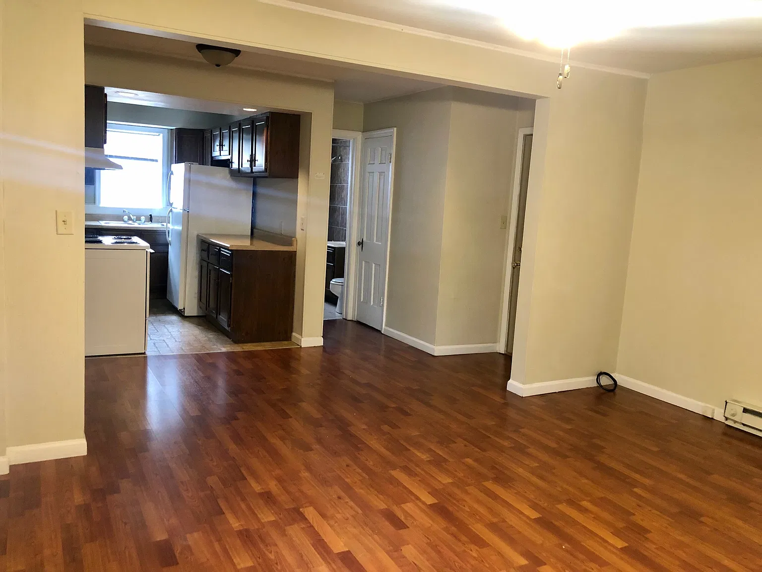 1 bed, $775 — Photo 2