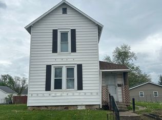 2820 S Vine St, Muncie, IN 47302