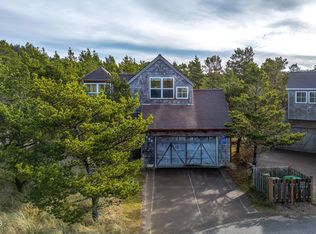 5680 Barefoot Ln, Pacific City, OR