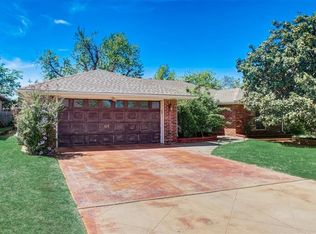 10209 Island View Dr, Oklahoma City, OK 73162