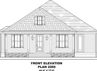 122 Banksia Rd, Aiken, SC 29803