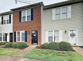 45 Cheltenham Dr, Clayton, NC 27520