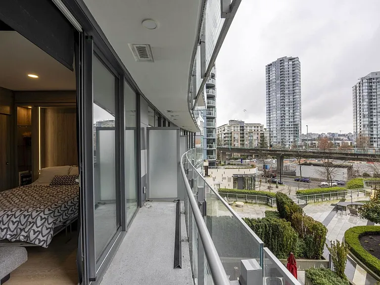 89 Nelson St #403 — Photo 19