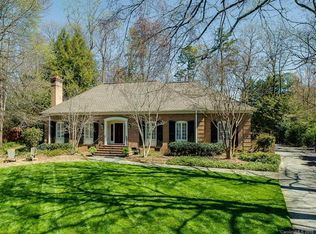 421 Canyon Tl, Charlotte, NC 28270