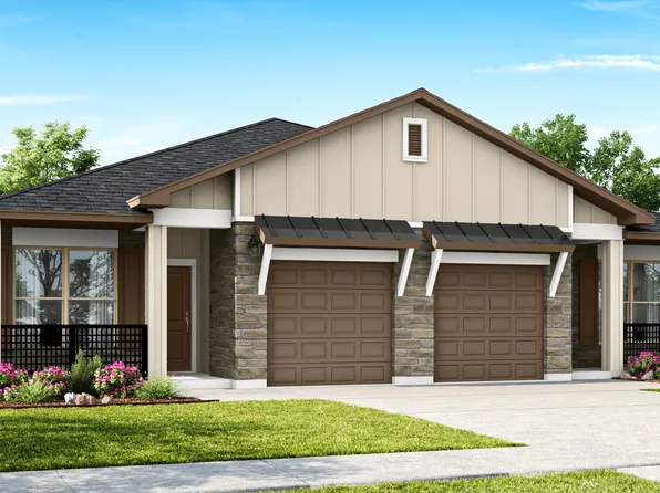 608 Pacific Crest Trl, Copperas Cove, TX 76522