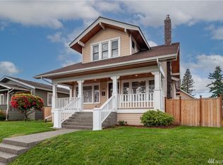 311 E St SE, Auburn, WA