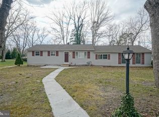 309 Shady Ter, Williamstown, NJ 08094