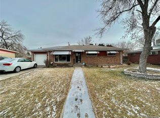 3116 Racine St, Aurora, CO 80011