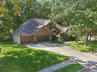 2808 Cliffwood Ln, Fort Wayne, IN 46825