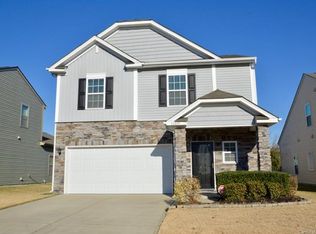 13819 Porter Creek Rd, Charlotte, NC 28262