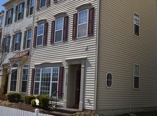 13113 Clarksburg Square Rd, Clarksburg, MD 20871