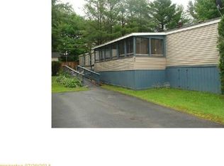 22 B St, Bangor, ME 04401
