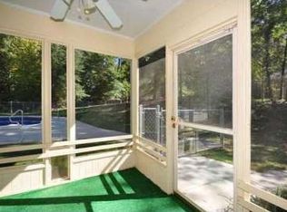 255 Burch Rd, Fayetteville, GA 30215