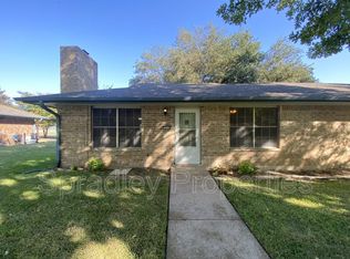 3216 Keller Rd, Temple, TX 76504