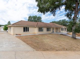 5520 Grassy Run Rd, Placerville, CA 95667