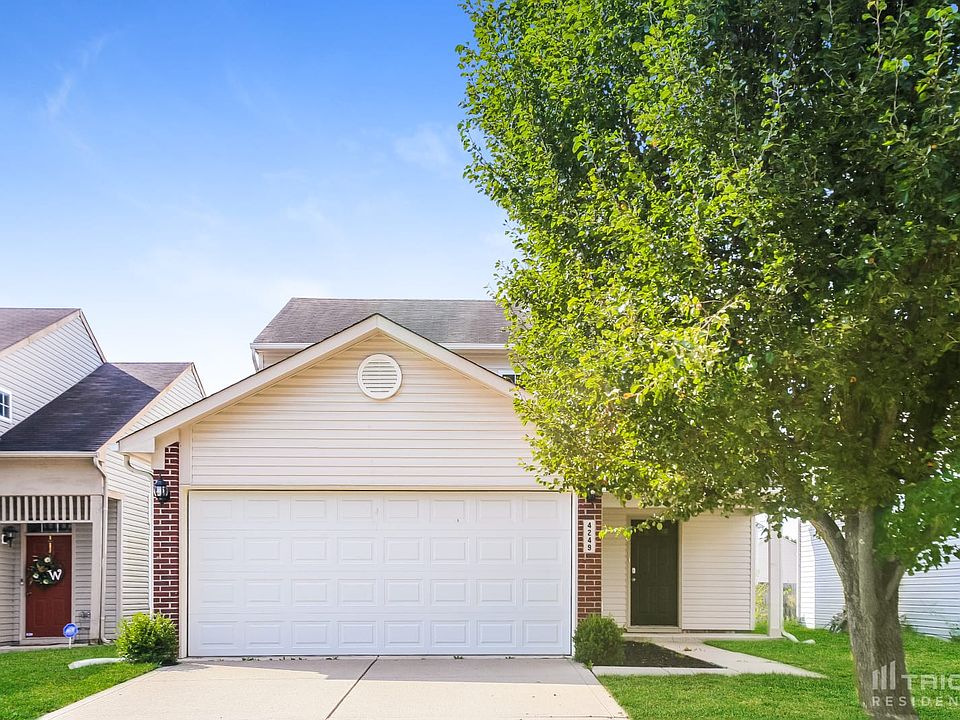 4249 Trace Wood Dr, Indianapolis, IN 46254 Zillow