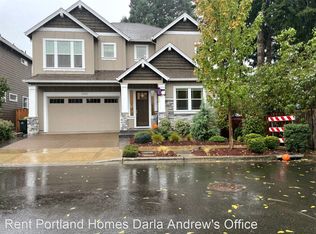11438 NW Post Ln, Portland, OR