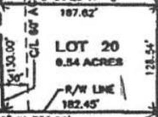 LOT 20 Millstone Blvd, Saint Joseph, MO 64505